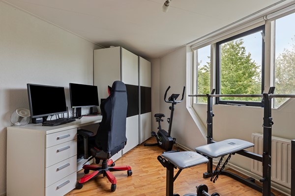 Medium property photo - Westererf 18, 3181 JD Rozenburg